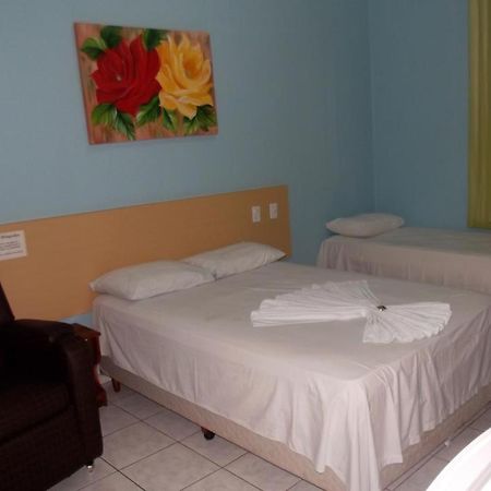 Jacaranda Palace Hotel Teixeira de Freitas Exteriér fotografie